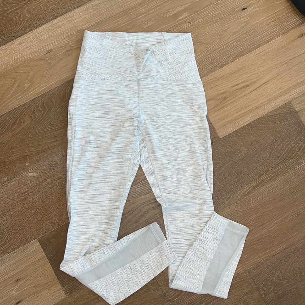 NEW LULULEMON INVIGORATE TIGHT